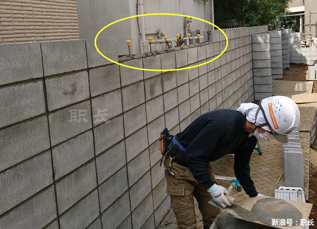 为什么日本住宅不让用空心砖砌墙?看到他们