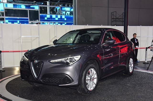 6月即将上市的SUV, 换标法拉利, 售价仅30万, 比宝马性能好