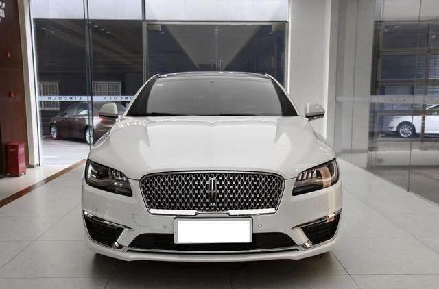 24万进口车, 2.0T配可变悬挂, A6要紧张了