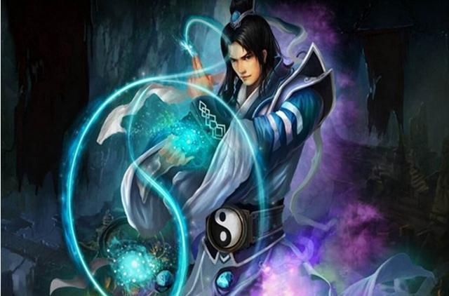 《遮天》道教九位古天尊盘点,天尊各自开创了