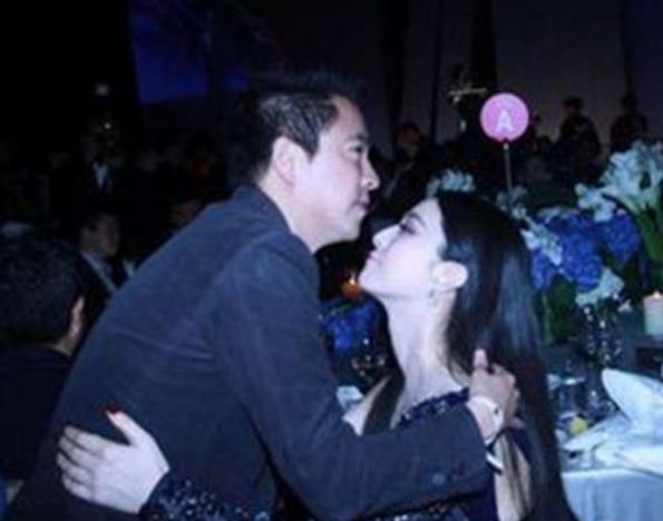 邓伦baby杨幂霍建华井柏然刘亦菲今年最佳CP会是哪