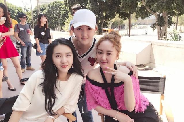 归去来幕后照来啦,这些画面都是电视剧中看不