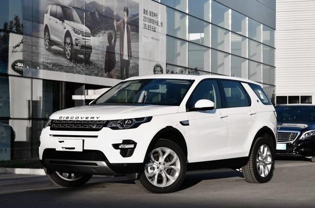 新车价格合理实惠，还买什么福特锐界，比汉兰达霸气