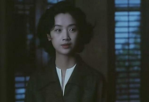 她是小龙女中最失败一个版本 搭档张国荣连黎姿都只能演丫鬟