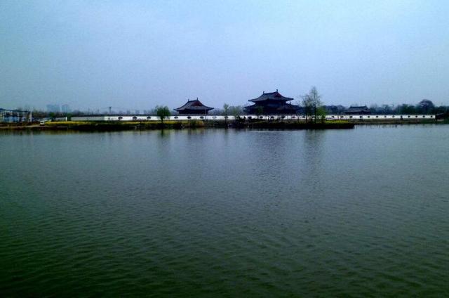 四川广元与河南商丘对战,这2个城市你更喜欢谁