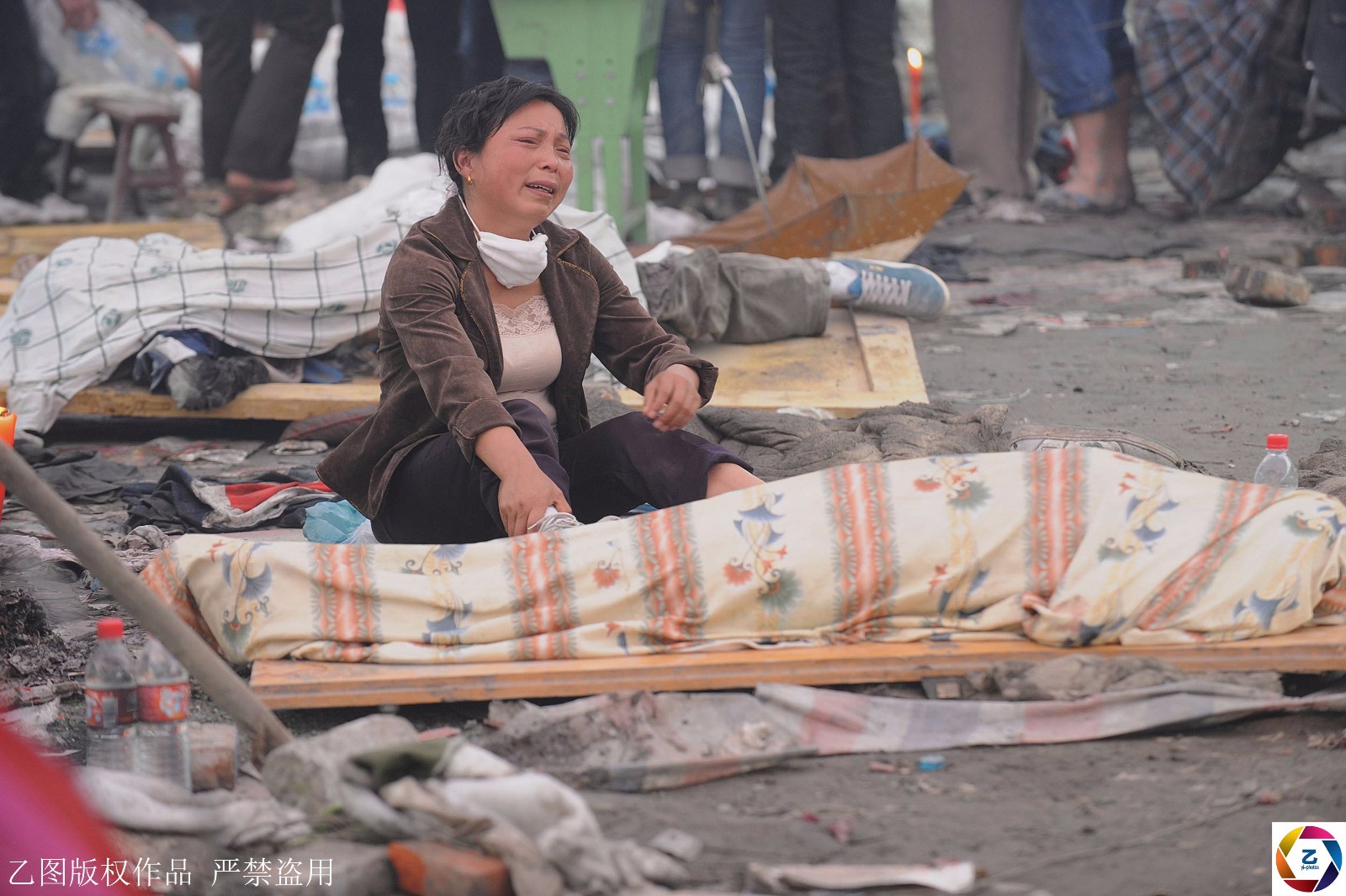 云南地质队员遇难原因 哀牢山失温事件分析