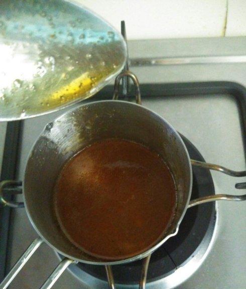 便秘妙方:只需一小块,宝宝再严重的便秘都轻松