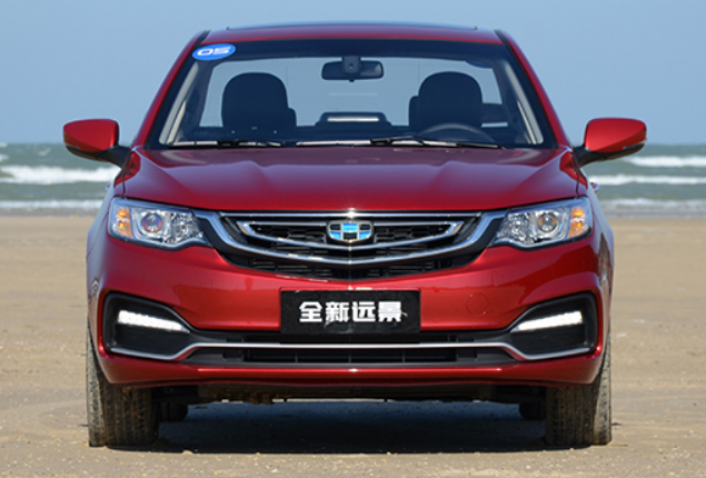 5万也能买好车?看了它们再也不用吃土省油了!