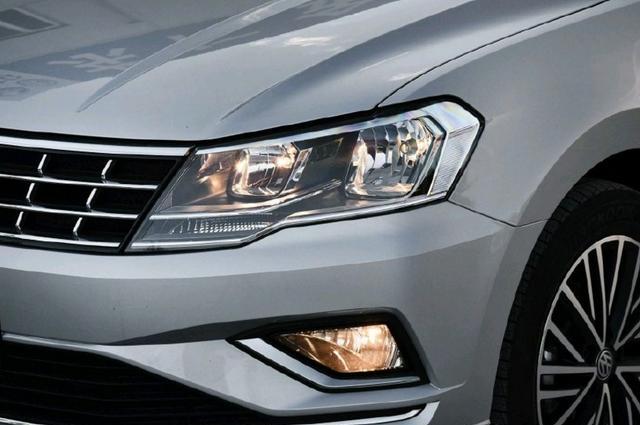 6万可买的合资车，配ESP＋胎压监测，去年卖了32万辆！