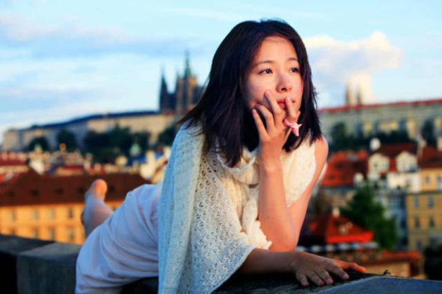 比江疏影还漂亮,唯一获得崔永远称赞的女明星