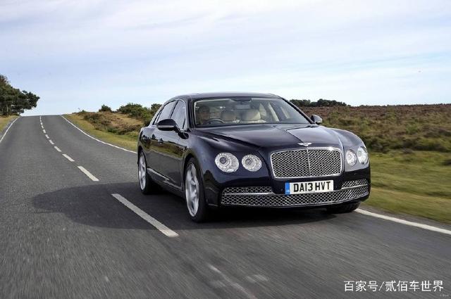 世界三大顶级豪车品牌,迈巴赫被奔驰收购,另外