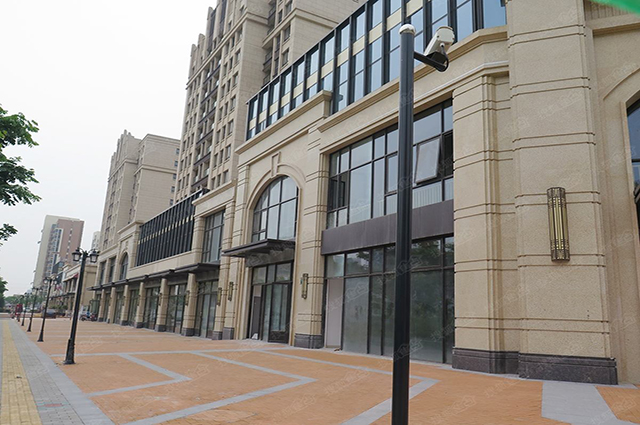 为什么不建议老百姓买商铺或者商住两用房?看