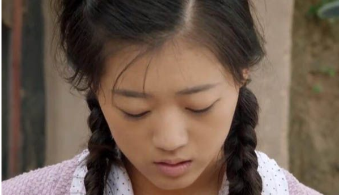 岁岁年年柿柿红长青结局是什么?长青结局和谁