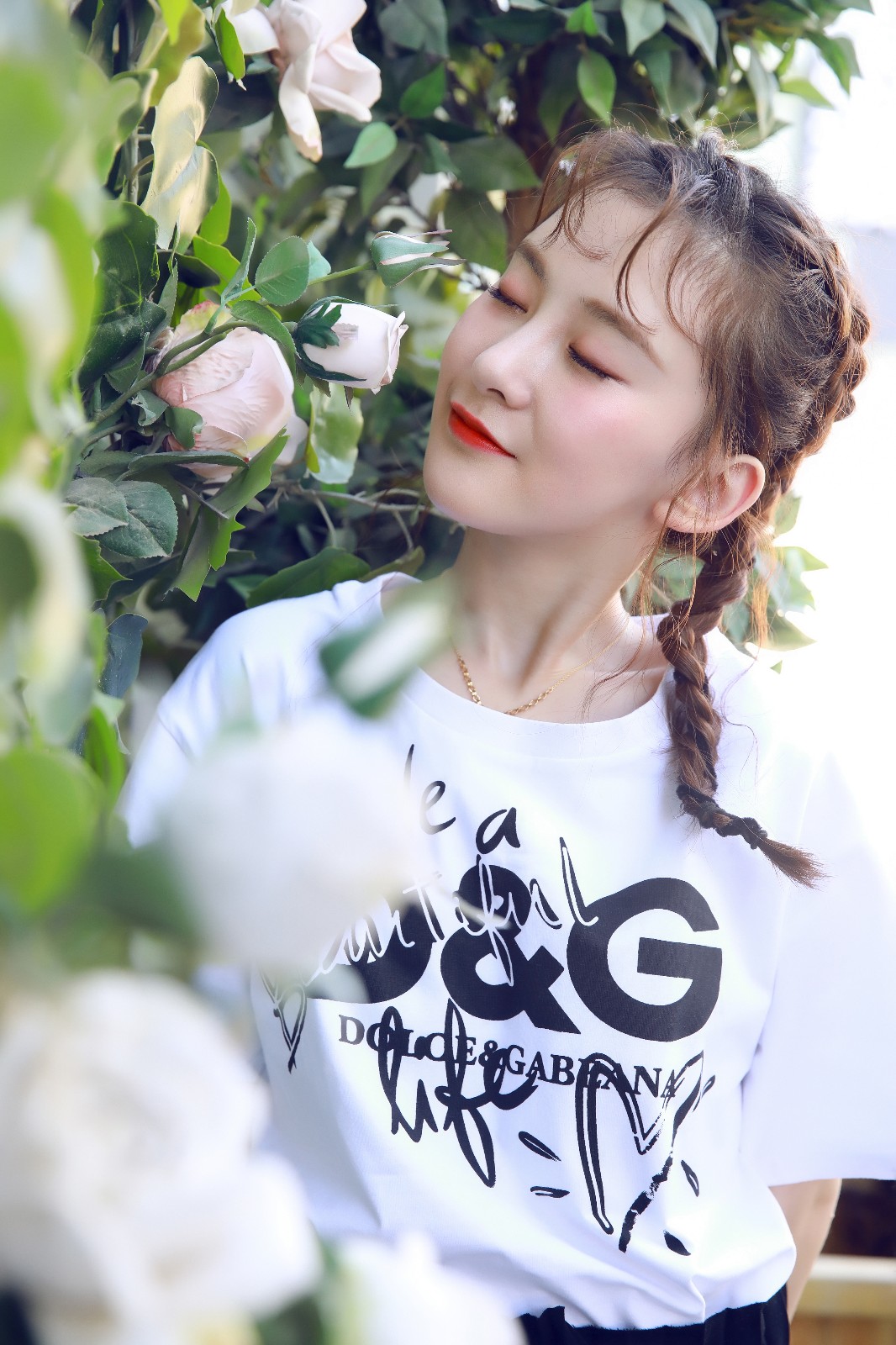 《快把我哥带走》李梦露爆戏精校花王可可的真