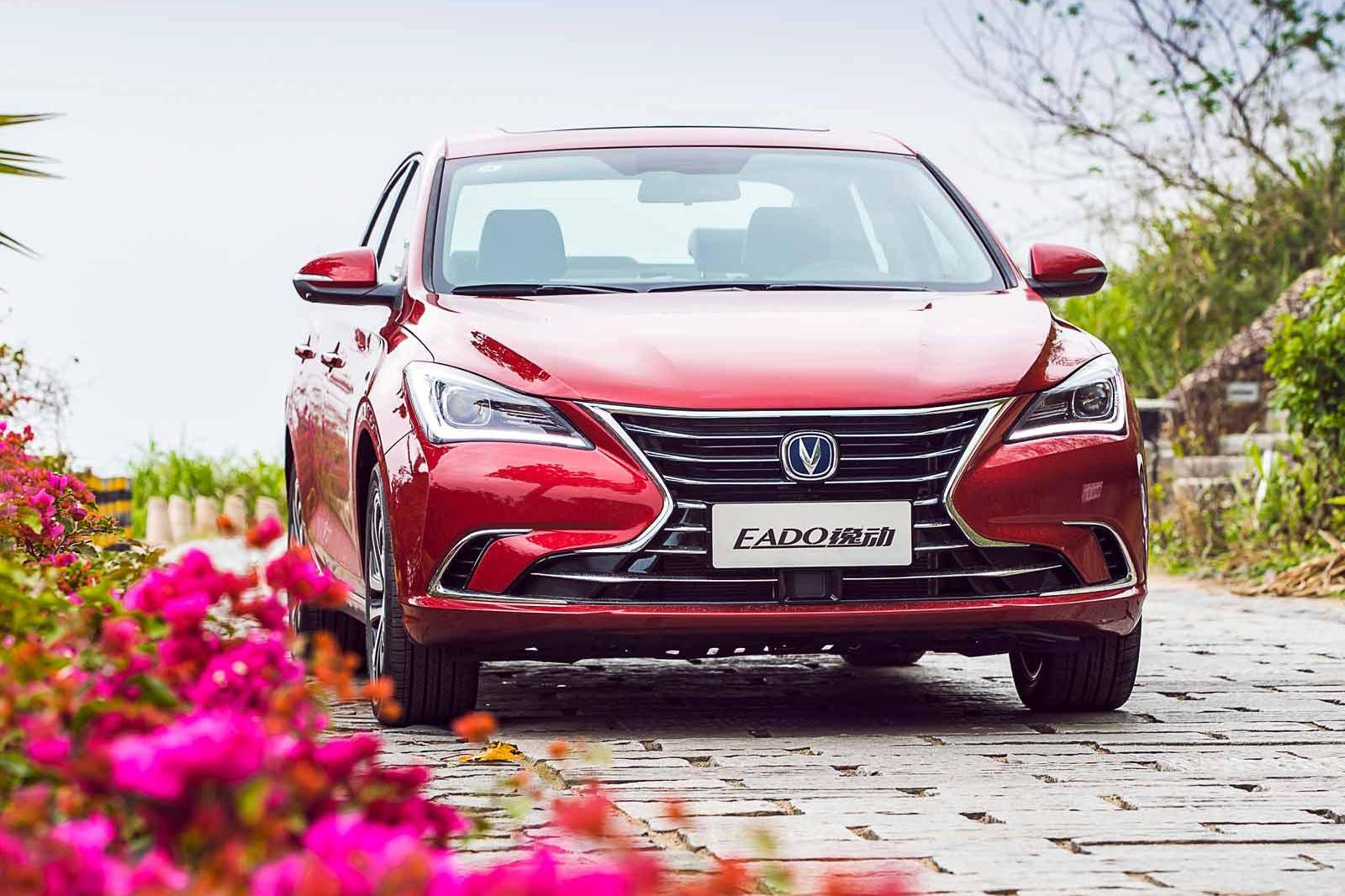 这辆车要火，国产顶级用料，昨日上市已被疯狂预定