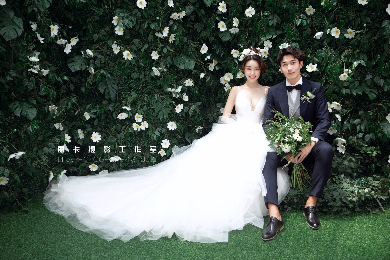 开封知乎推荐婚纱摄影排行榜,郑州丽卡口碑技