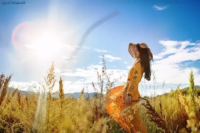 去西藏旅游,一年四季应该穿什么衣服?秒懂!