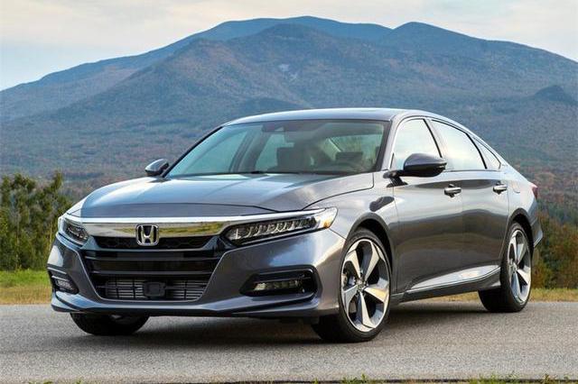 全系搭载1.5T+CVT？十代雅阁怕是出师未捷