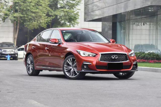 最高让10万，喜欢豪华钟情运动，这6款车不容错过！