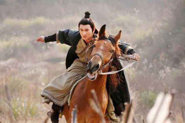 古代八百里加急是最快速度?换马不换人,顺丰快