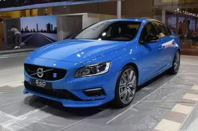 半价卖车！沃尔沃性能车内部消化半价出售只需30万！30万！30万！