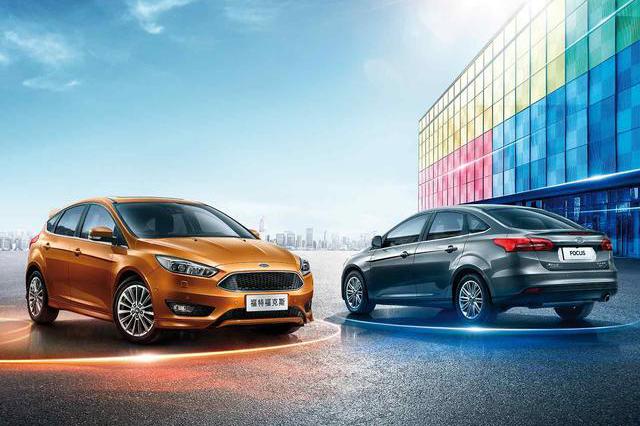 长安福特第一季度全线失守，“百年福特，毁于长安”或提早实现？