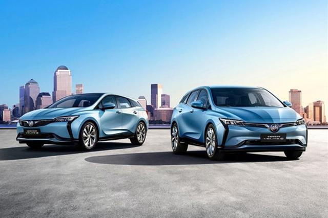 别光盯着纯电动，盘点北京车展不可错过的混动新车