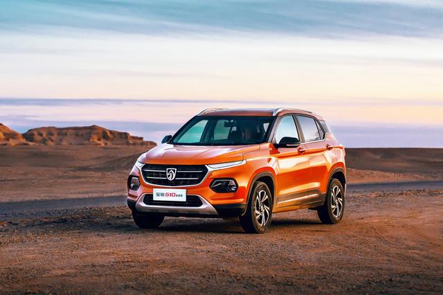4月SUV销量排行榜：自主仍是主力，风光背后危机潜藏？