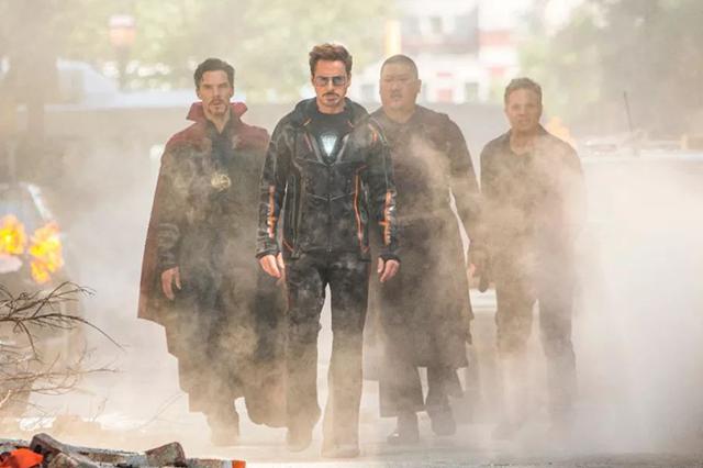 英雄不死！总有一天这些“英雄”会满血归来