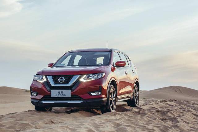 轩逸冲上销冠宝座，日产销量全面飙升，德系车坐不住了？