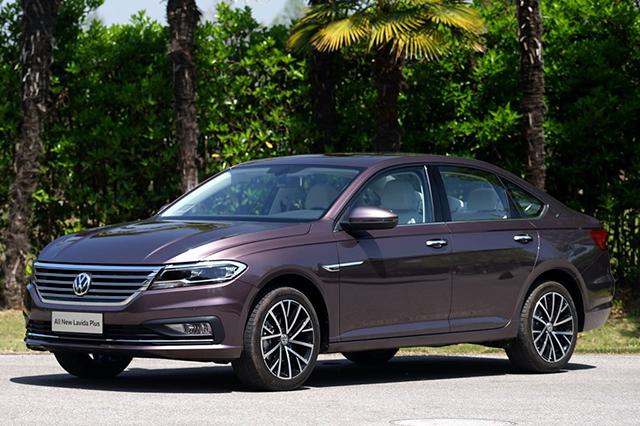 朗逸Plus领衔，新车井喷潮又将来临