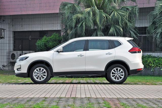 看完这车果断放弃途观！空间大，皮实耐用20年开不坏，仅卖16万