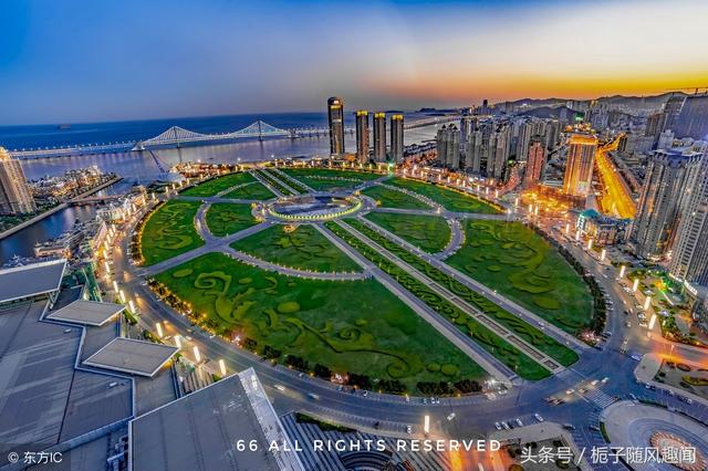 天一阁 大连——星海广场