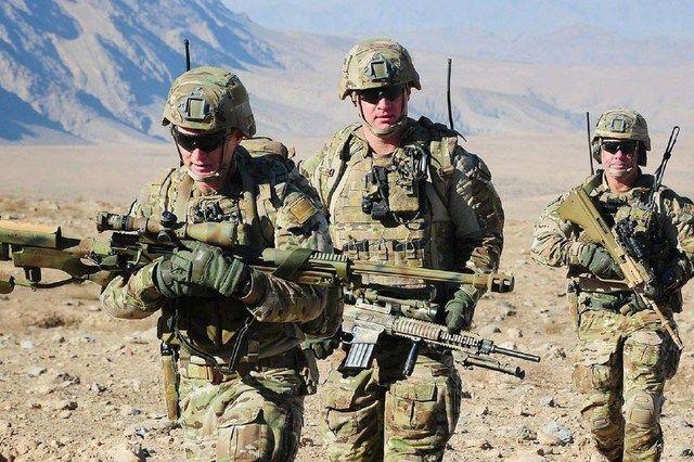 特种部队退役后的特种兵为什么很少犯罪的, 原