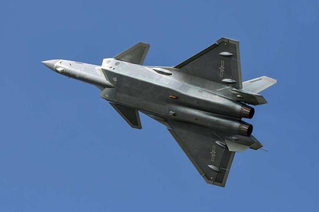 中国航发大发展:涡扇10B涡扇15涡扇18都成功