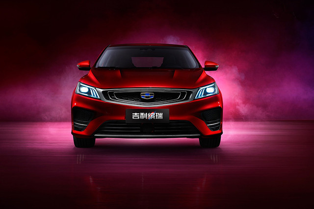 压轴的果然是最好的，这几款10万级新车赶着年中的点上市！