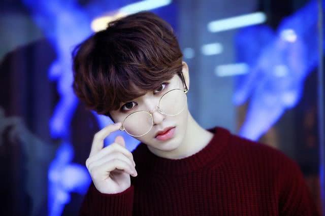 不是蔡徐坤!继鹿晗之后,杨天真要推的下一个顶