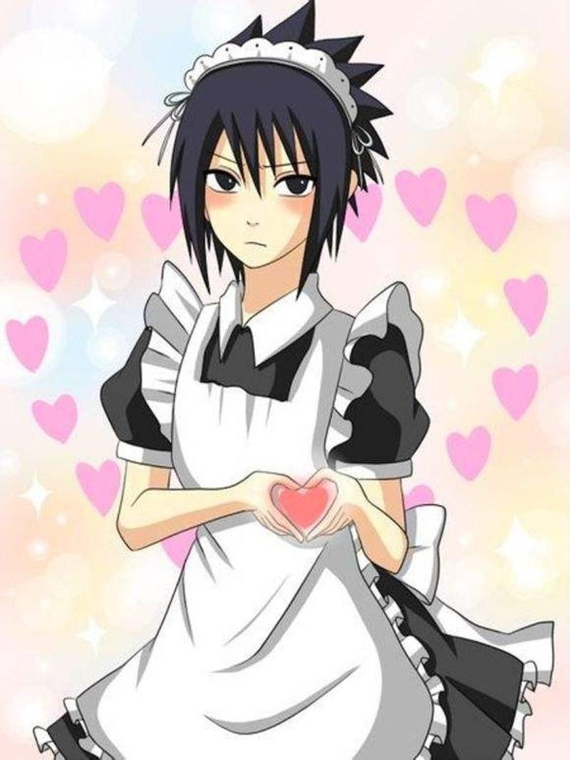 火影: 当宇智波一族娘化, 女斑秀起了恩爱, 女鼬成腿玩年?