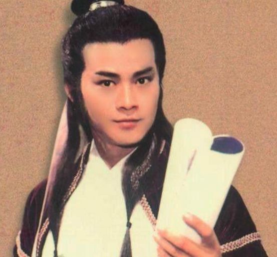 95郑少秋楚留香百度云图片