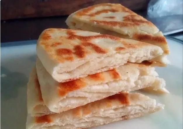 面饼的做法大全 松软好吃的发面饼这样做