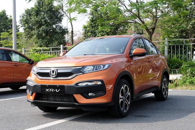 月薪4000？这四款SUV绝对有一款适合各位