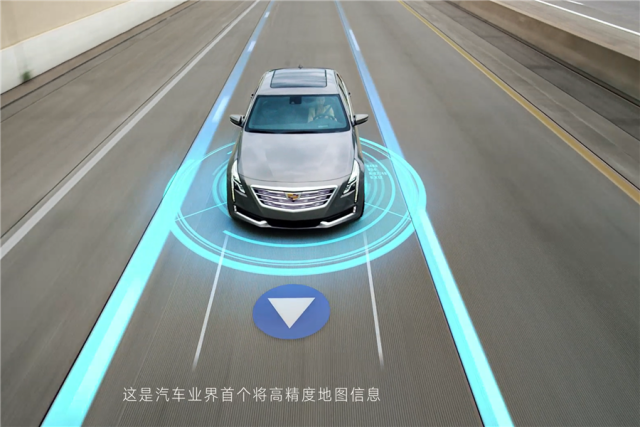 充能5分钟,续航800km,车企这些黑科技你见过几个?