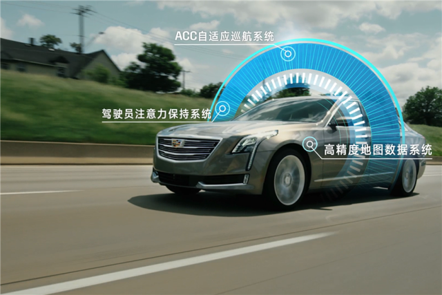 充能5分钟,续航800km,车企这些黑科技你见过几个?