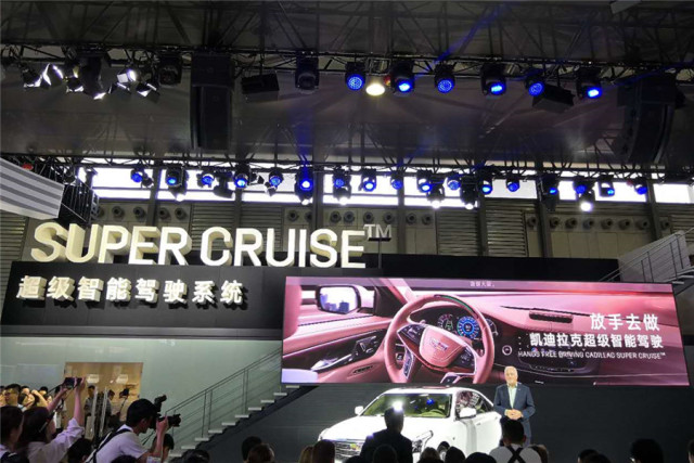 充能5分钟,续航800km,车企这些黑科技你见过几个?