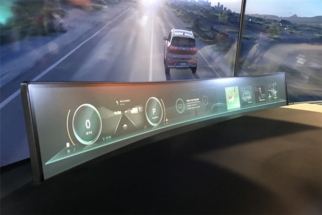 充能5分钟,续航800km,车企这些黑科技你见过几个?