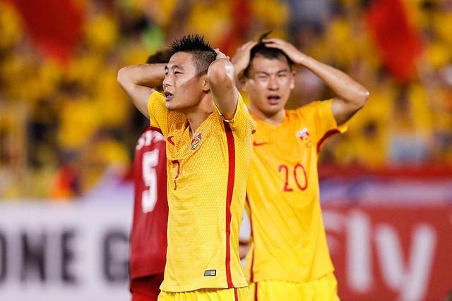 从沙特土豪世界杯惨败看亚洲球队如何突破