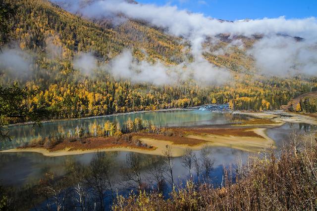 中国面积最大的省,相当于46个台湾,比5个越南