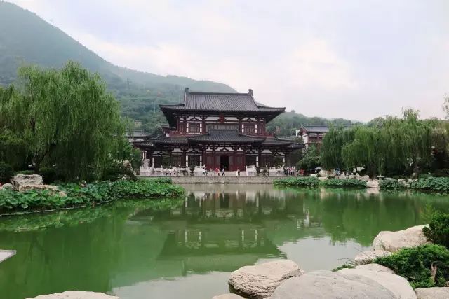 西安旅游攻略:西安三天自由行攻略+费用