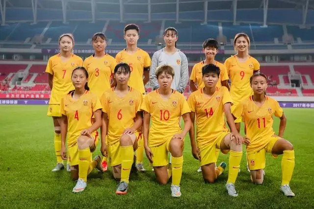 中国女版莫德里奇--张琳艳!四川17岁小黑妹球