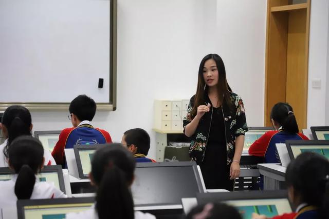 有学校的温度|杭州二中白马湖女生郭紫微:圆孩教师头好看大背梳怎么图片